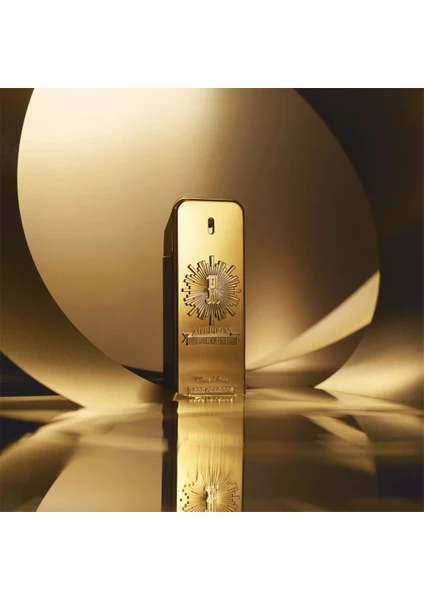 Paco Rabanne One Million Erkek Parfüm 200 ml