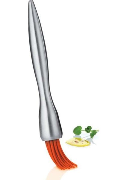 Pasta Fırçası Kırmızı