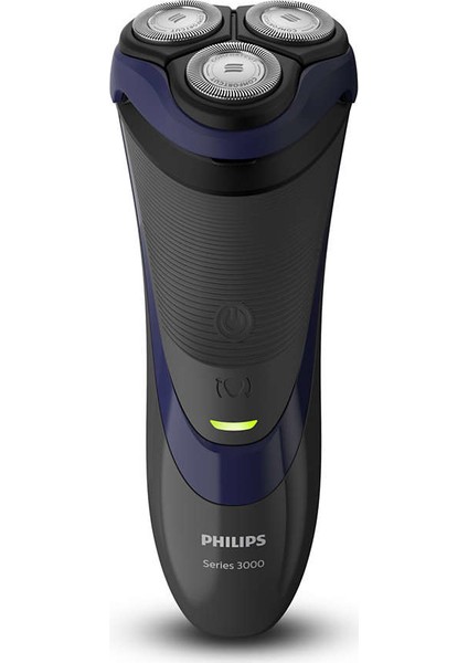 Series 3000 S3120/06 Traş Makinesi