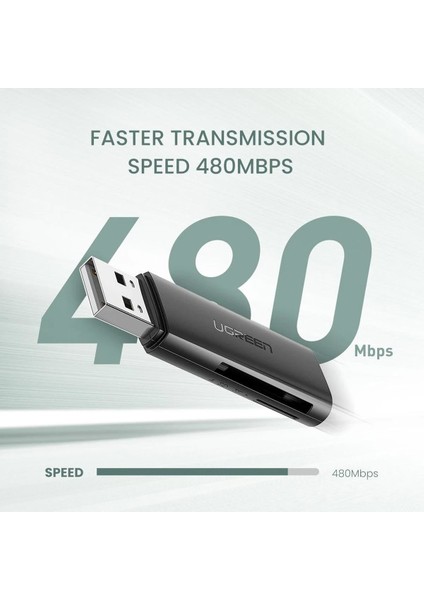 USB 3.0 Sd - Micro Sd Kart Okuyucu modelleri