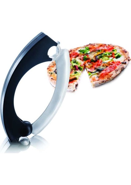 Pizza Dilimleyici