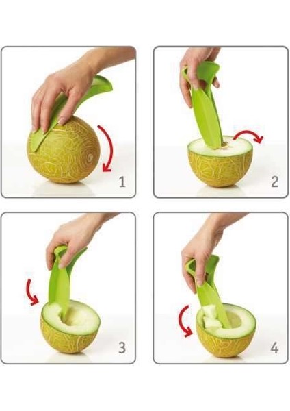 Pratik Kavun Soyucu ve Dilimleyici fiyatları