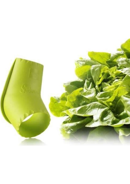 Pratik Salata Soyucu