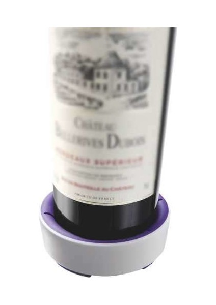 Şarap Şişe Altlığı Beyaz fiyatları