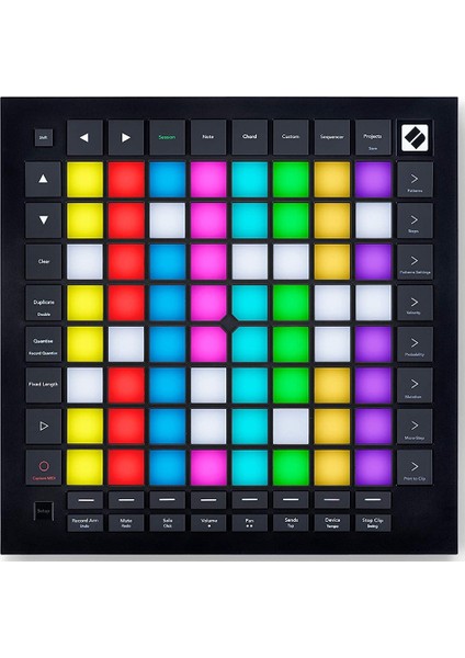 Launchpad Pro Mk3 Grid Controller (Ableton Live)