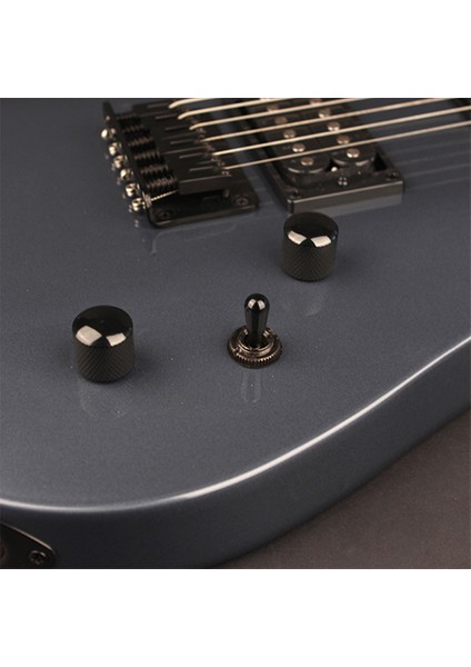 Kx100Ma Elektro Gitar Metalıc Ash Blue (H-H) Eg4 Power modelleri