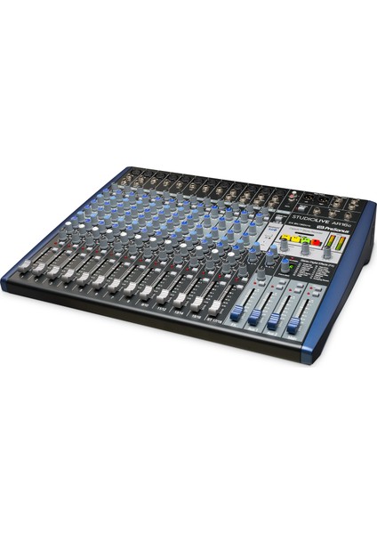 Studiolive Ar 16C Usb