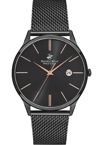BP3046X.650 Erkek Kol Saati