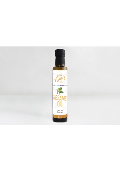 Susam Yağı 250 ml