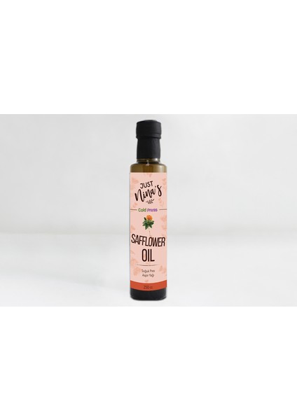 Aspir Yağı 250 ml
