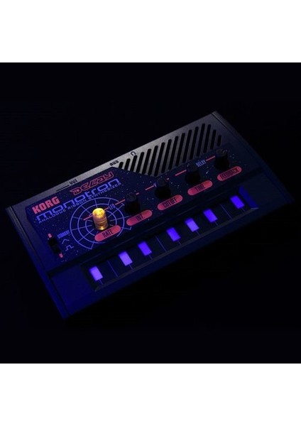 Monotron