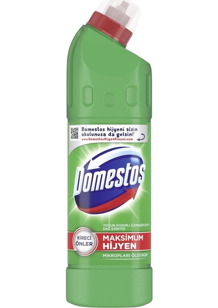 Çamaşır Suyu Dağ Esintisi 750 ml