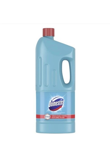 Çamaşır Suyu Okaliptus 1850 ml
