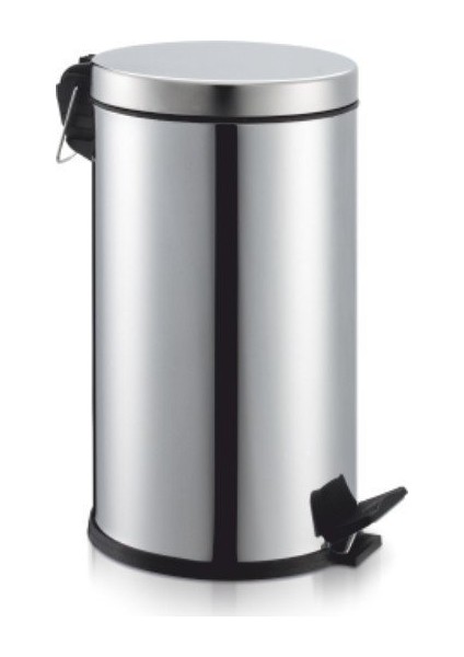 Pedalli Çöp Kovası - 5 Lt