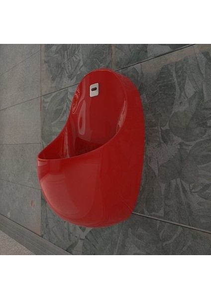 Avva 36 cm Fotoselli Pisuvar Kırmızı