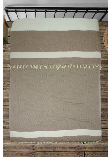 Peştemal Pike Diamond Kahve
