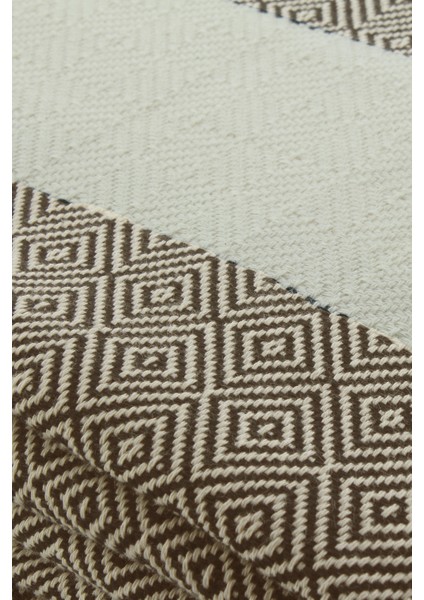 Peştemal Pike Diamond Kahve