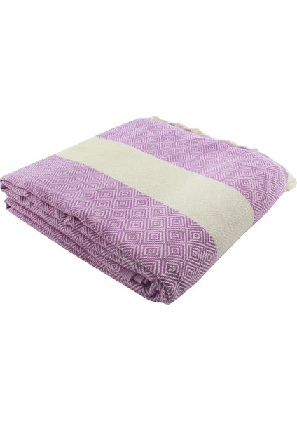 Peştemal Pike Diamond Lila