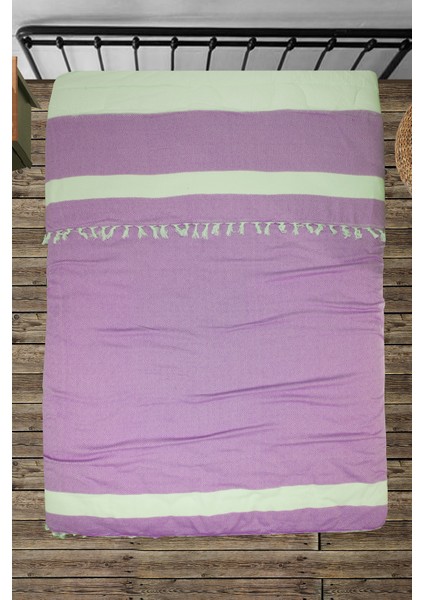 Peştemal Pike Diamond Lila