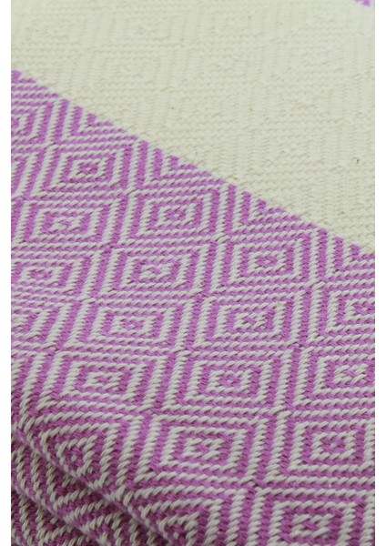 Peştemal Pike Diamond Lila