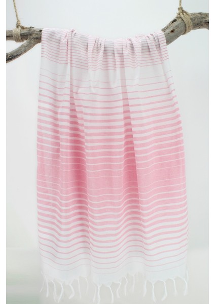 Peştamal Yakamoz Pembe
