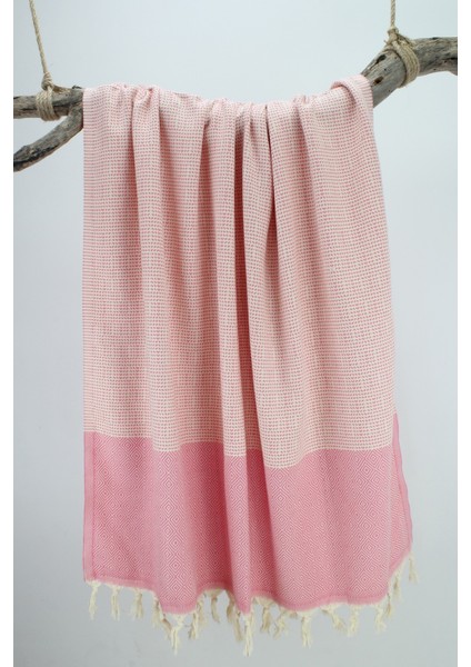 Peştemal Diamond Petek Pembe