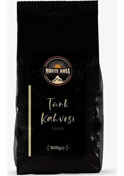 Dibek Türk Kahvesi 250 gr