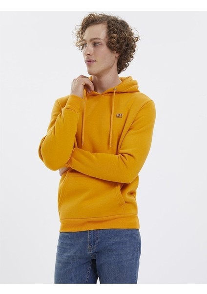 Erkek Sweatshirt LF2023028