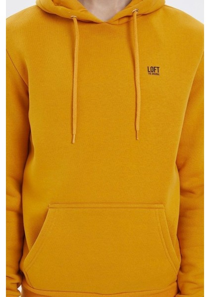 Erkek Sweatshirt LF2023028