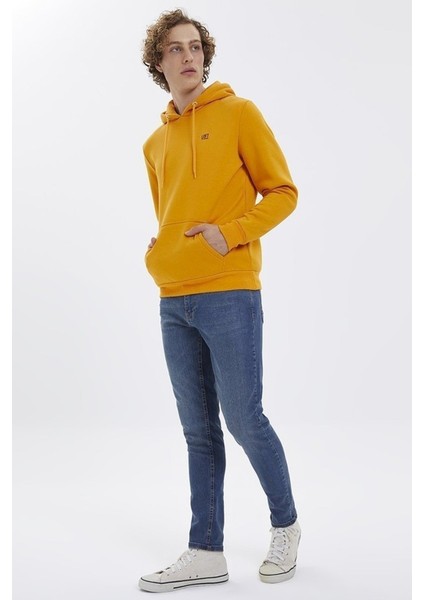 Erkek Sweatshirt LF2023028