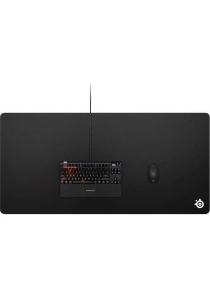 Steelseries Qck 3xl Gaming Oyun Mouse Pad