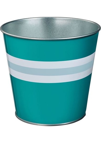 Masa Kalemlik Galvaniz Mint