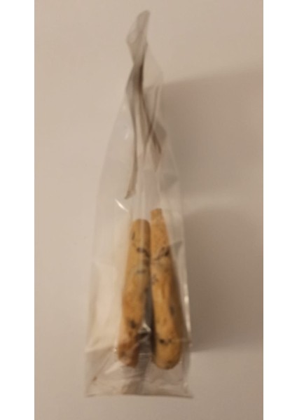 Keto Bademli Kalp Kurabiye - 50 gr modelleri
