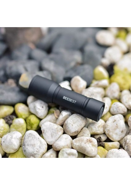 Jifeng Taşınabilir Zarif El Feneri modelleri