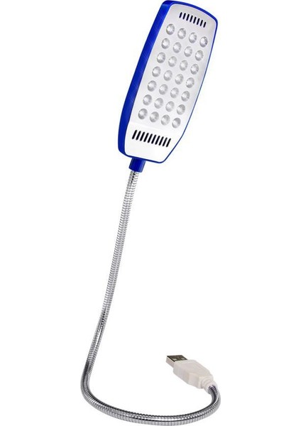 LSM03 Usb'li LED Masa Lambası