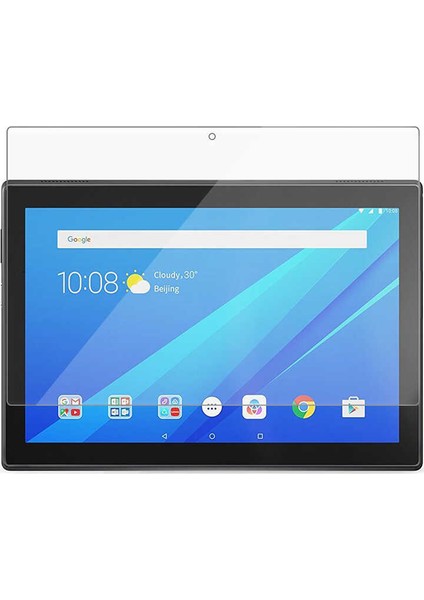 Lenovo Tab M10 Nano Ekran Koruyucu Şeffaf