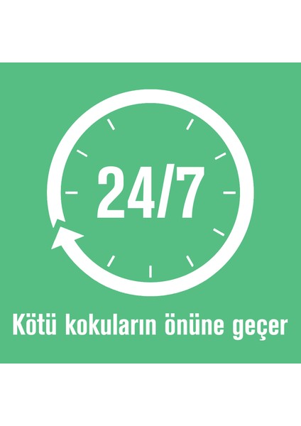 Oda Kokusu Freshmatic Kit Orman Yolu indirimleri