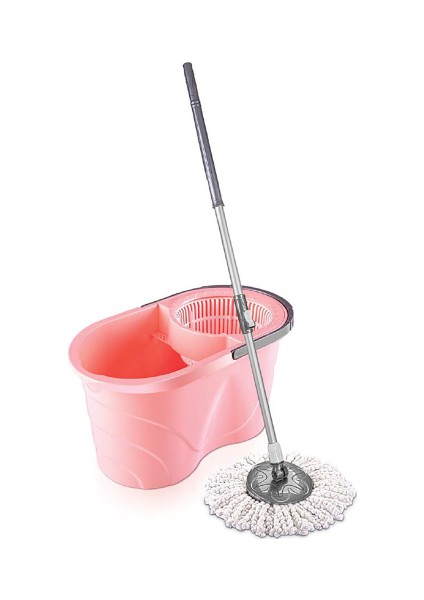 Jetspin Mop Set