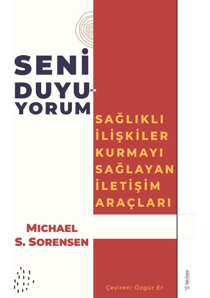 Seni Duyuyorum - Michael S. Sorensen