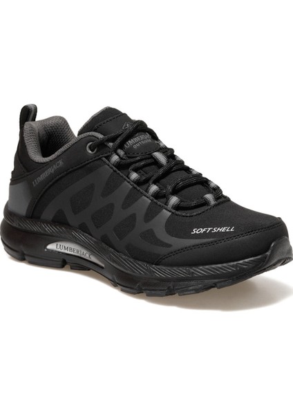 URSA G NWP Siyah Erkek Çocuk Outdoor
