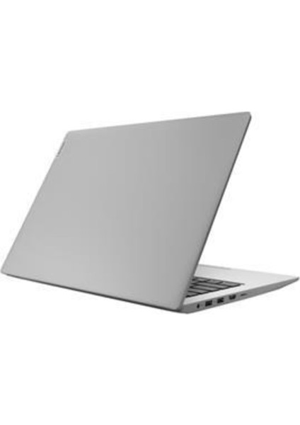 IdeaPad Intel Celeron N4020 4GB 128GB SSD Windows 10 Home 14" Taşınabilir Bilgisayar 81VU0042TX