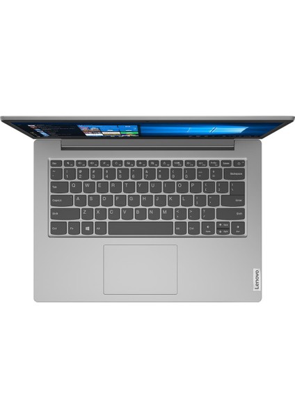 IdeaPad Intel Celeron N4020 4GB 128GB SSD Windows 10 Home 14" Taşınabilir Bilgisayar 81VU0042TX