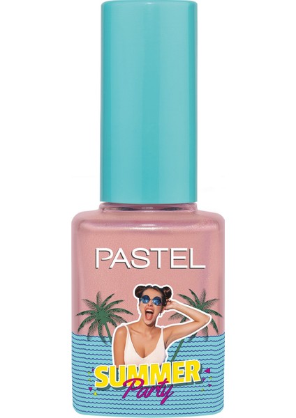 Nail Polish-Oje 307