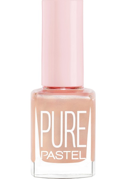 Nail Polish-Oje 615