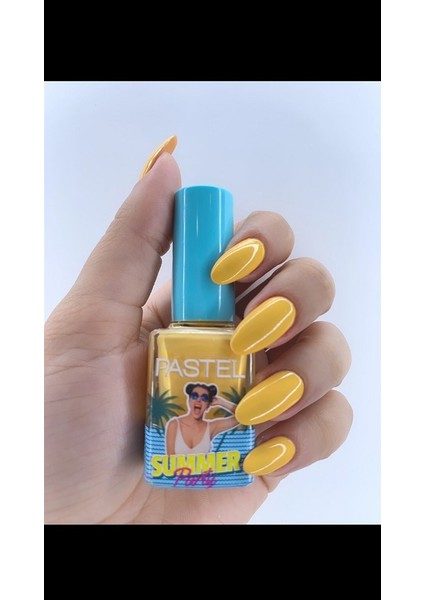 Nail Polish-Oje 307 fiyatları
