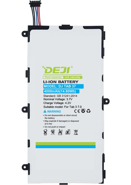 Samsung Galaxy Tab 3 7.0 Sm T210 / T211 / T212 / T213 / T215 Tab370