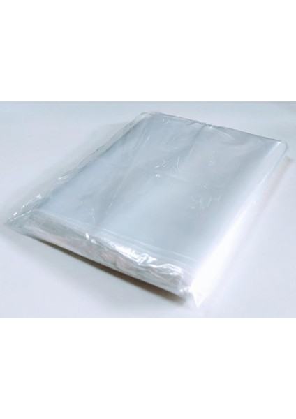 Naylon Torba 25X40 1 kg
