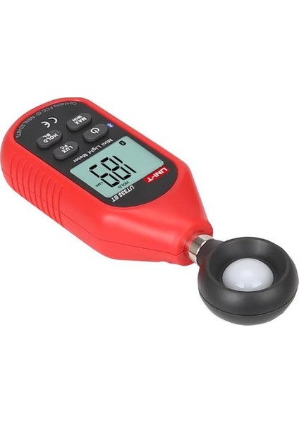 Ut 383BT Bluetooth Mini Dijital Luxmeter modelleri