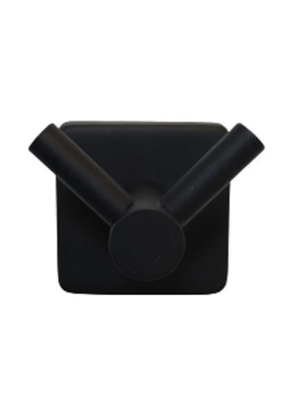 Lavanta Serisi Askılık Siyah 800 14S