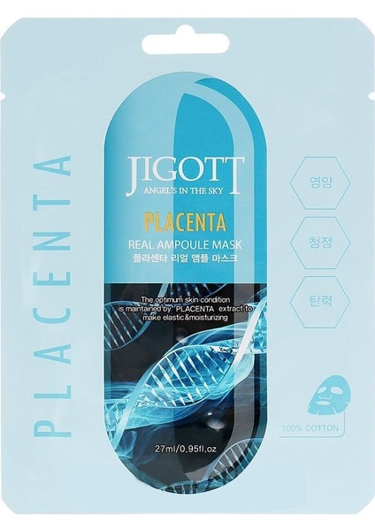 Nemlendirici Ampul Maske